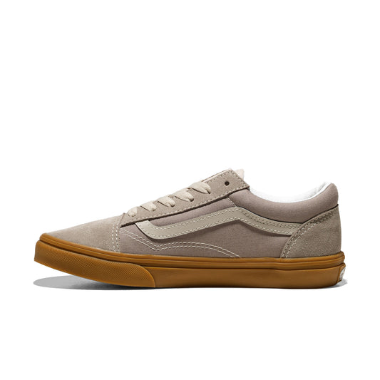 Vans Old Skool Neutral Block Gray/Gum  - VN000D2V0CS1