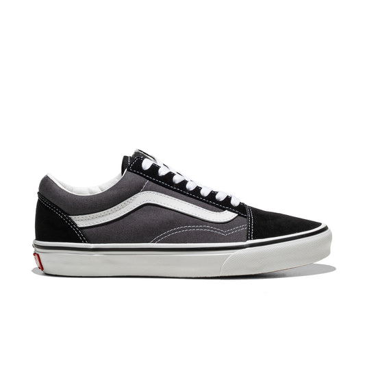 Vans Old Skool Asphalt/Black  - VN000D2VO791