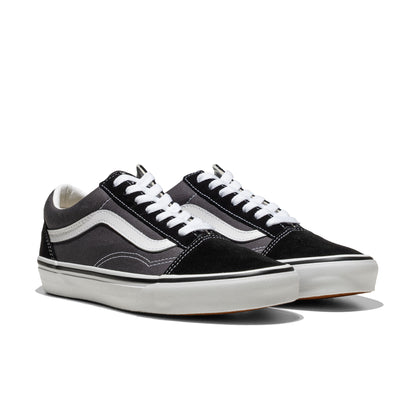 Vans Old Skool Asphalt/Black  - VN000D2VO791