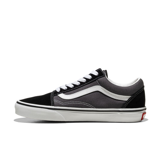 Vans Old Skool Asphalt/Black  - VN000D2VO791