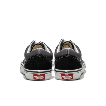 Vans Old Skool Asphalt/Black  - VN000D2VO791