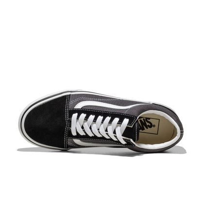 Vans Old Skool Asphalt/Black  - VN000D2VO791