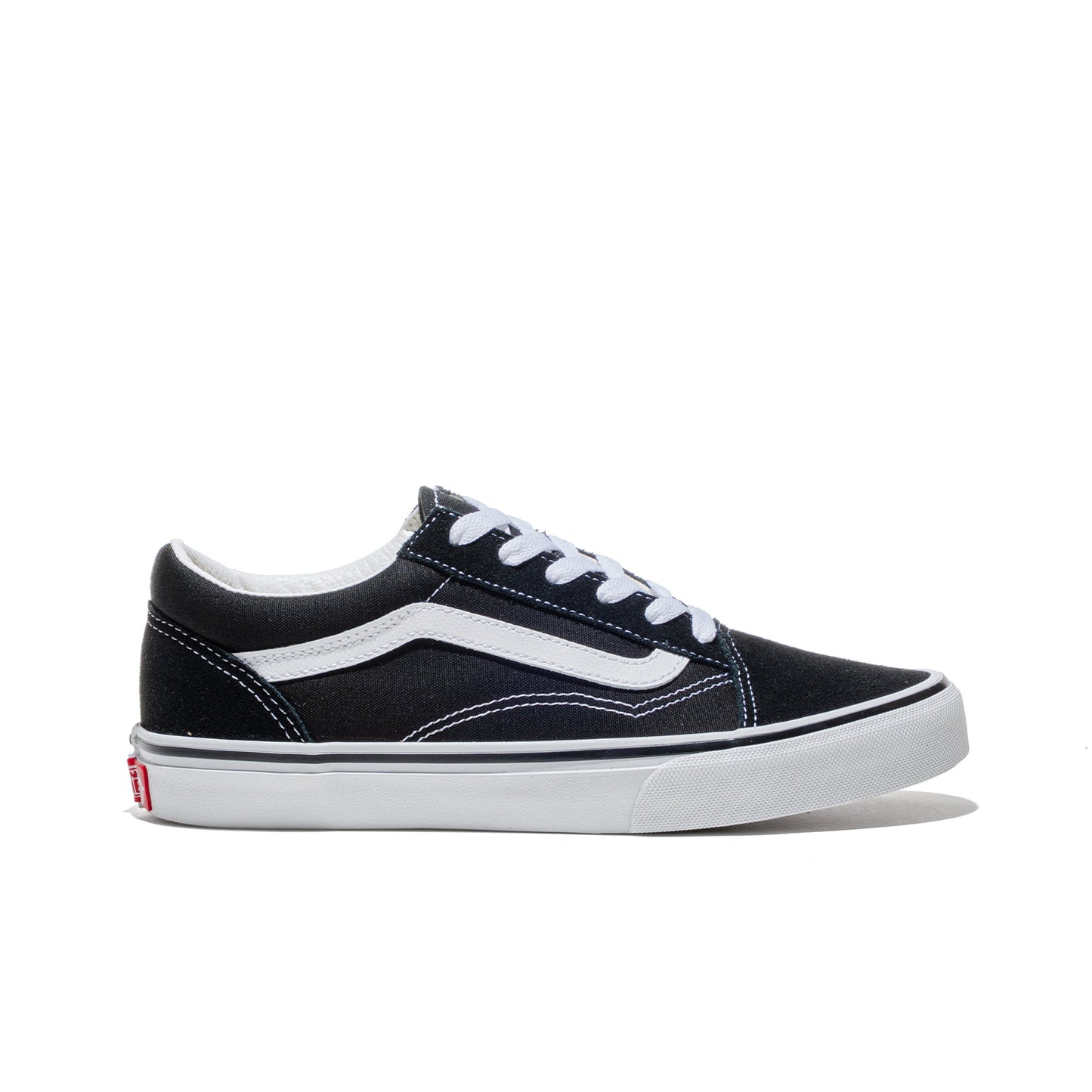 Vans Old Skool Black/White  - VN000D2VY281
