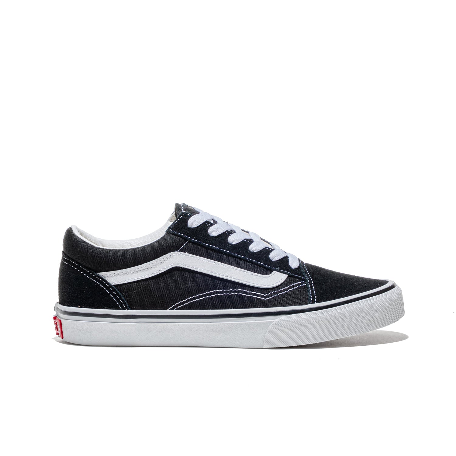 Vans Old Skool Black/White  - VN000D2VY281
