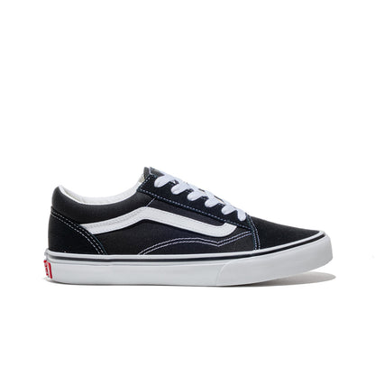 Vans Old Skool Black/White  - VN000D2VY281