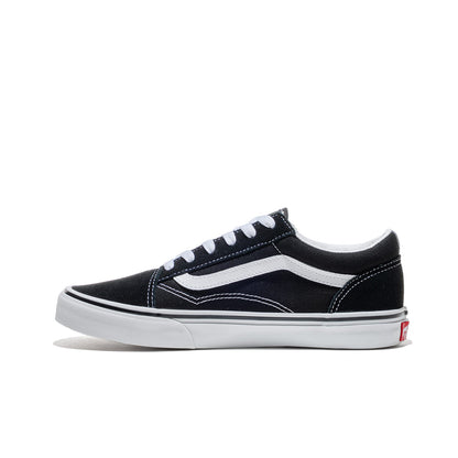 Vans Old Skool Black/White  - VN000D2VY281