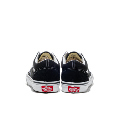 Vans Old Skool Black/White  - VN000D2VY281