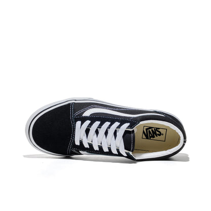 Vans Old Skool Black/White  - VN000D2VY281