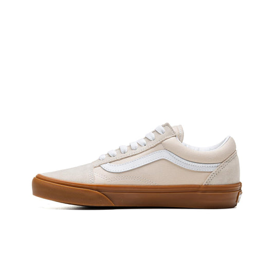 Vans Old Skool Oatmeal/Gum  - VN000D3H2LH1