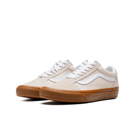 Vans Old Skool Oatmeal/Gum  - VN000D3H2LH1