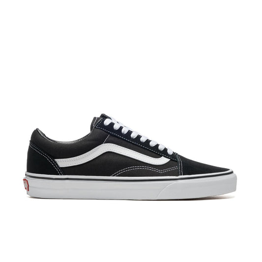 Vans Old Skool Black/White  - VN000D3HY281