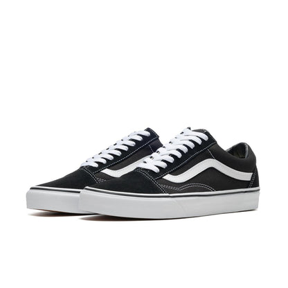 Vans Old Skool Black/White  - VN000D3HY281
