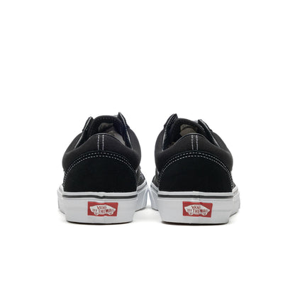 Vans Old Skool Black/White  - VN000D3HY281