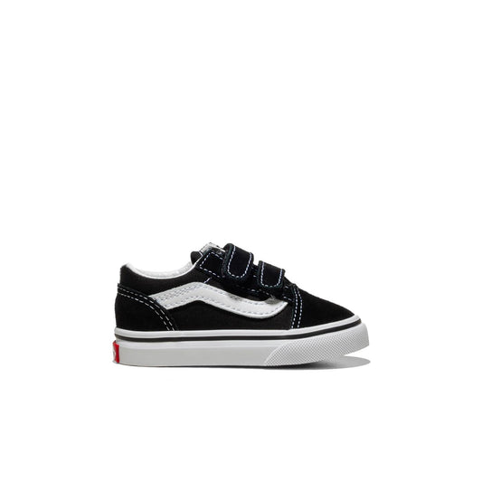 Vans Old Skool V Black  - VN000D3YBLK1