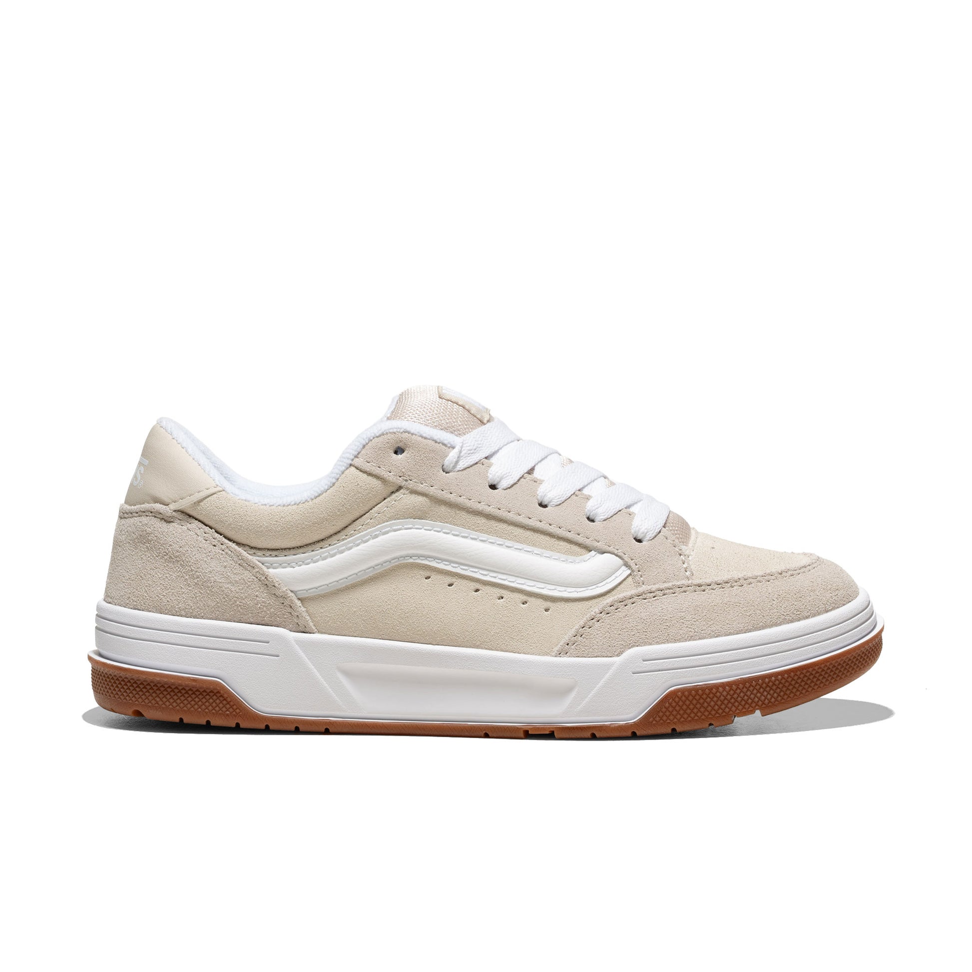 Vans Hylane Skool 2-Tone Turtledove  - VN000D4PDJR1