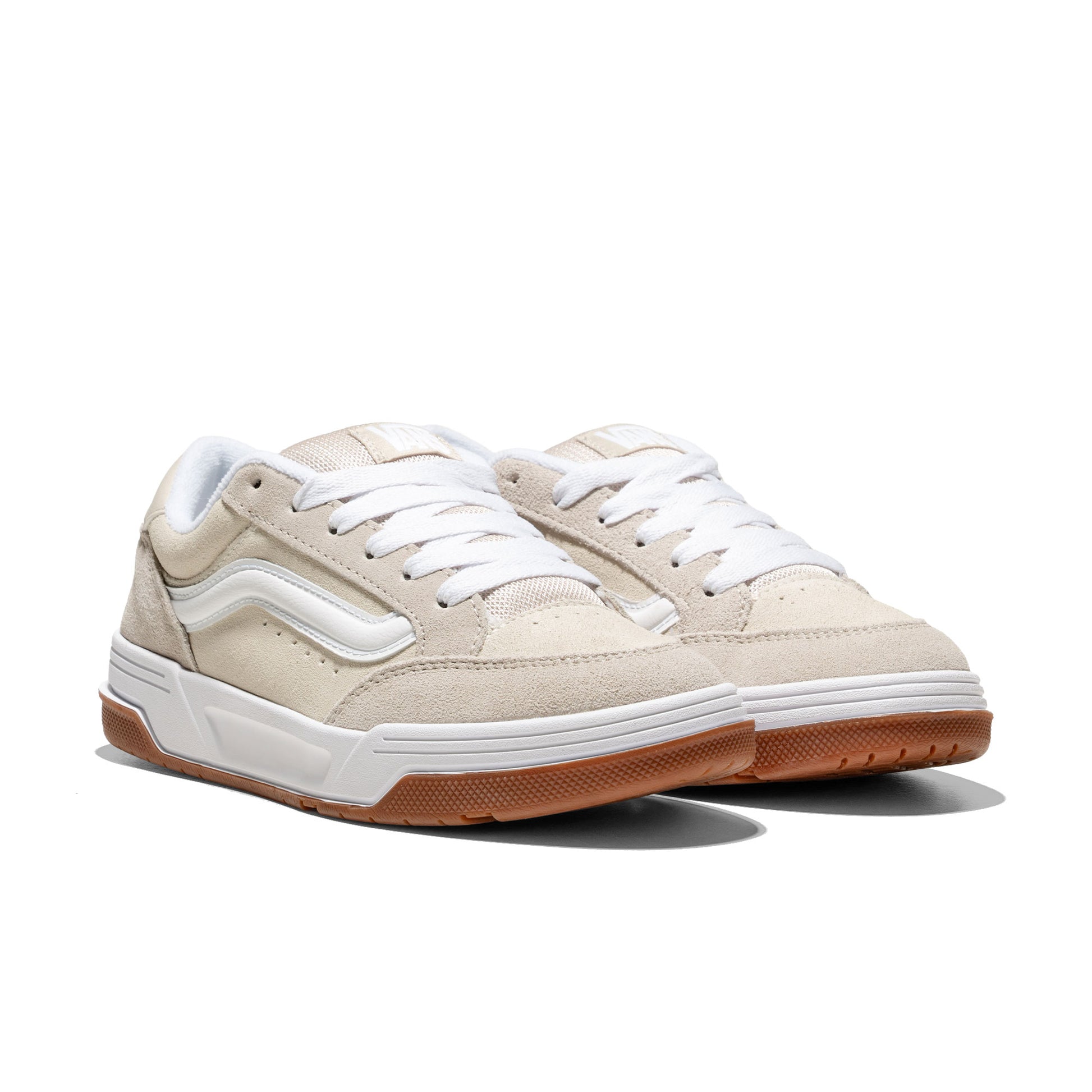 Vans Hylane Skool 2-Tone Turtledove  - VN000D4PDJR1
