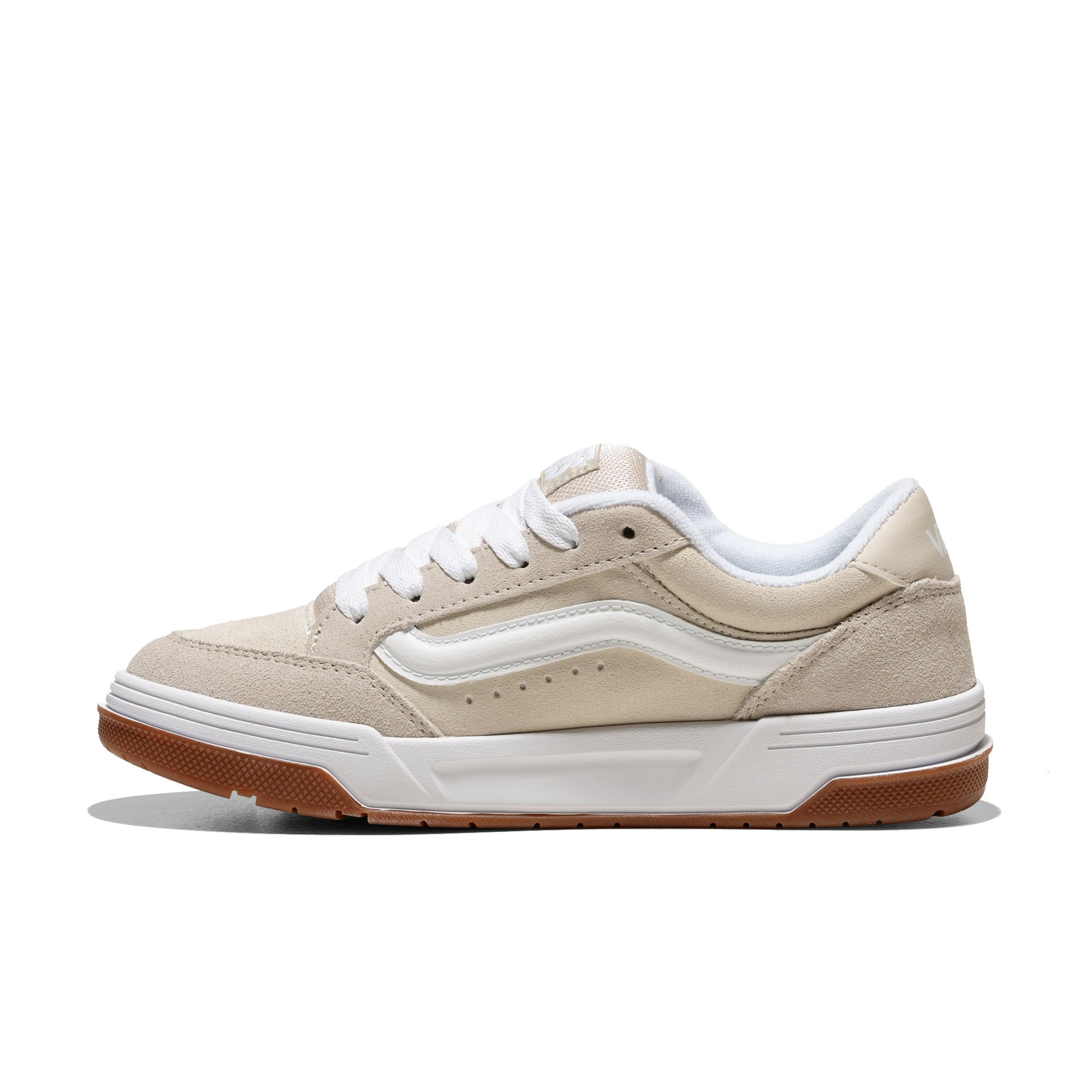 Vans Hylane Skool 2-Tone Turtledove  - VN000D4PDJR1