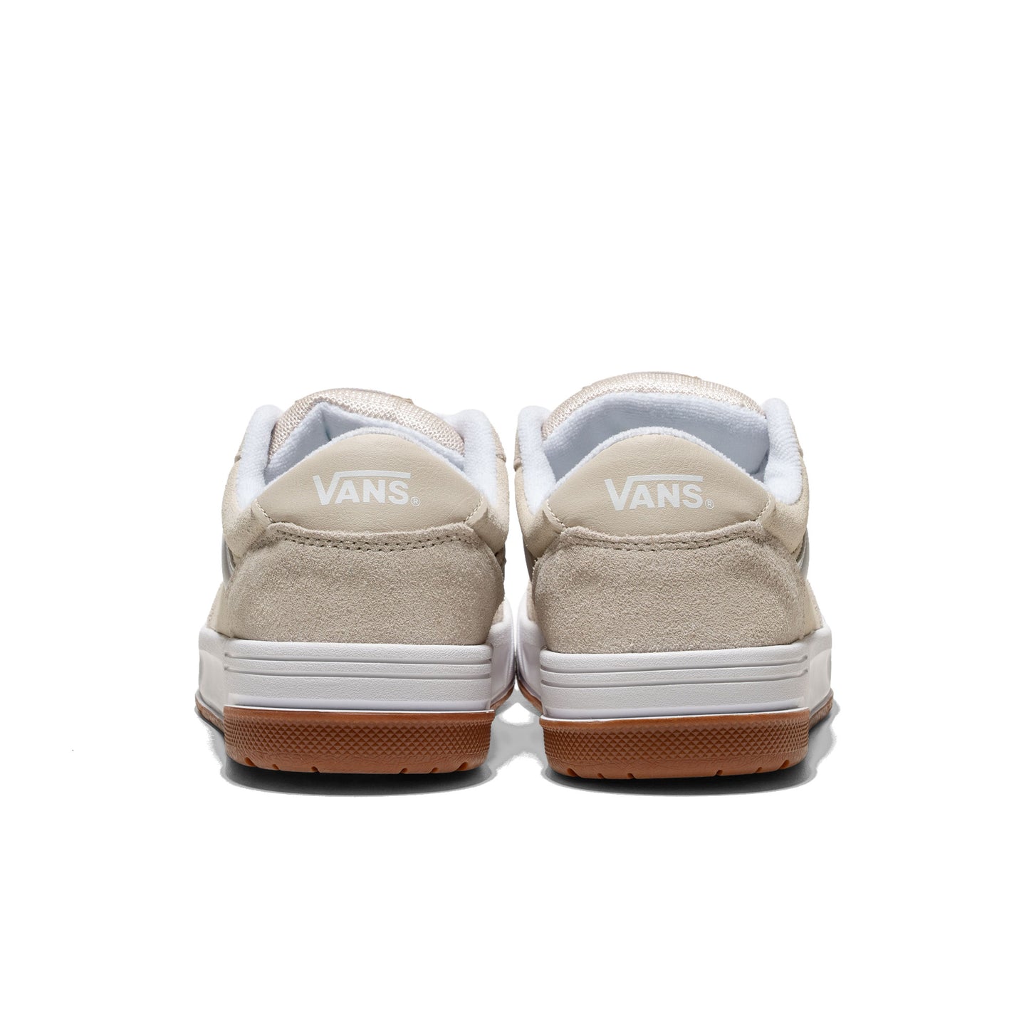 Vans Hylane Skool 2-Tone Turtledove  - VN000D4PDJR1