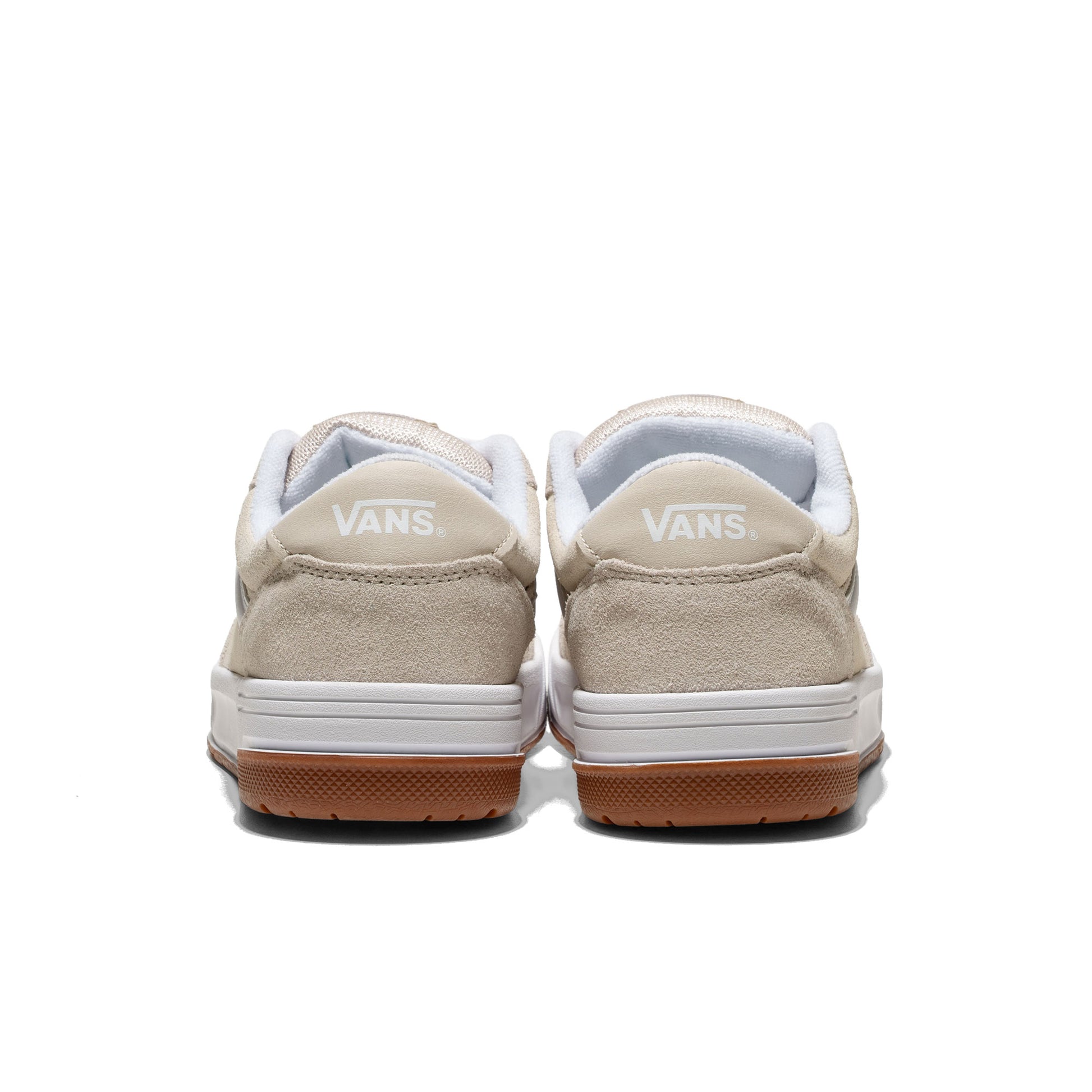 Vans Hylane Skool 2-Tone Turtledove  - VN000D4PDJR1