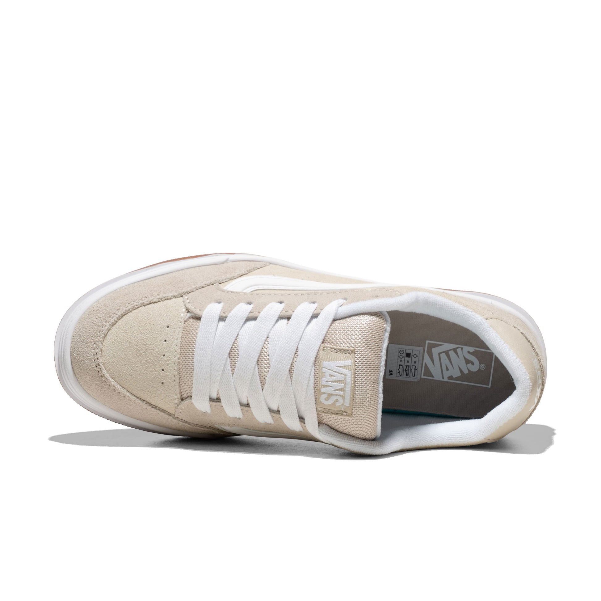 Vans Hylane Skool 2-Tone Turtledove  - VN000D4PDJR1