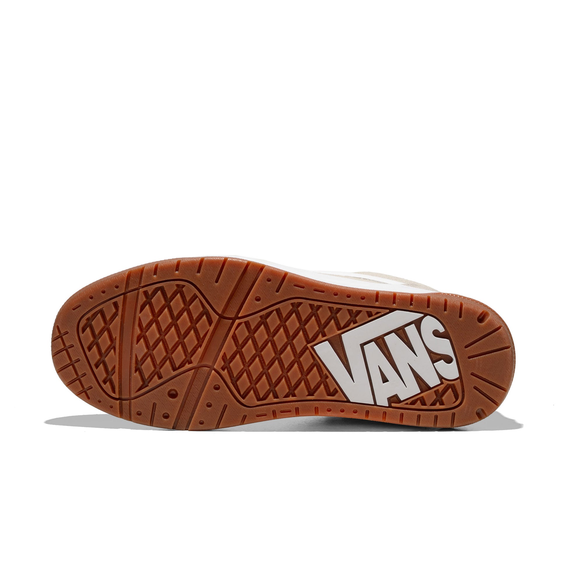Vans Hylane Skool 2-Tone Turtledove  - VN000D4PDJR1