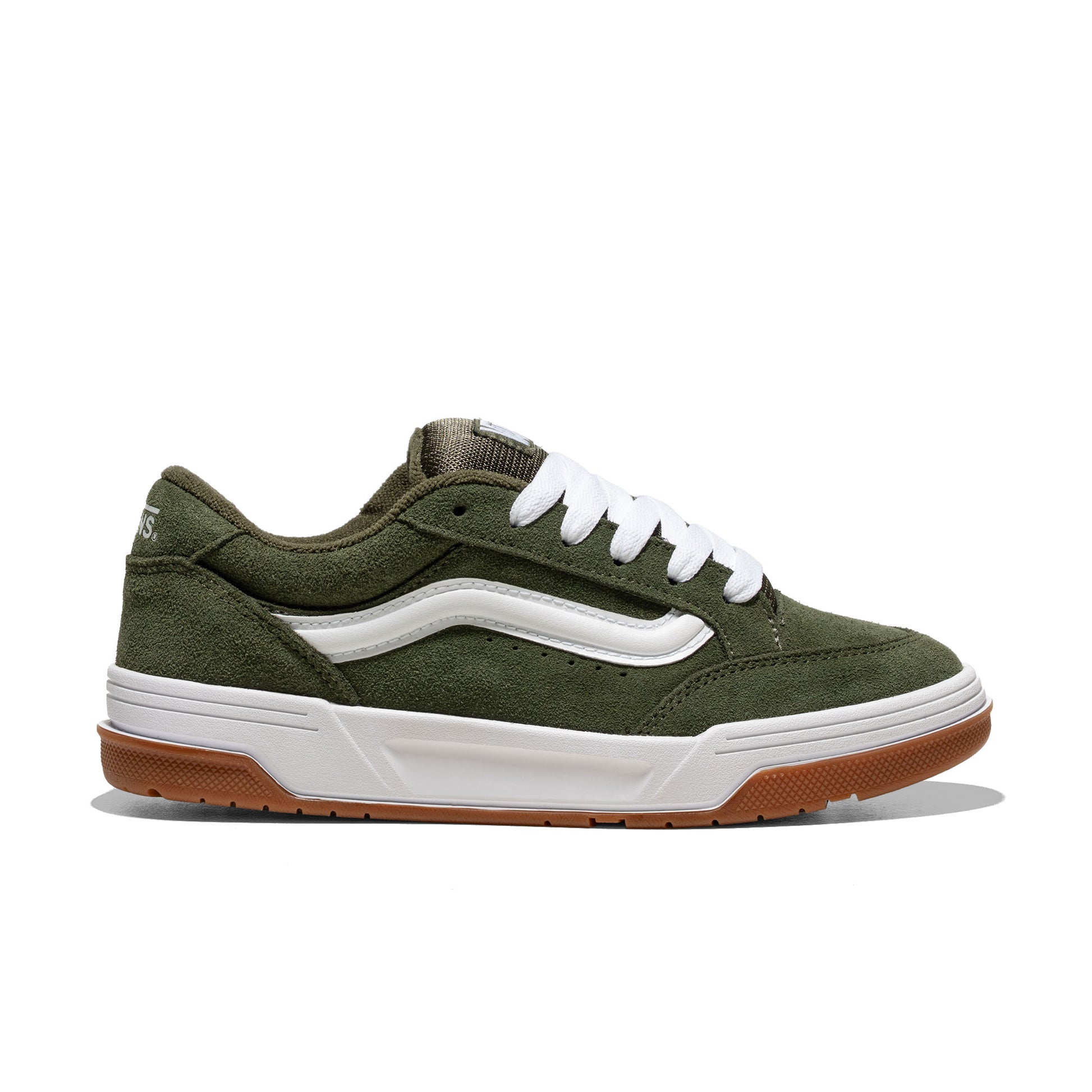 Vans Hylane Grape Leaf  - VN000D4PKCZ1
