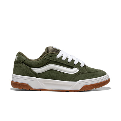 Vans Hylane Grape Leaf  - VN000D4PKCZ1