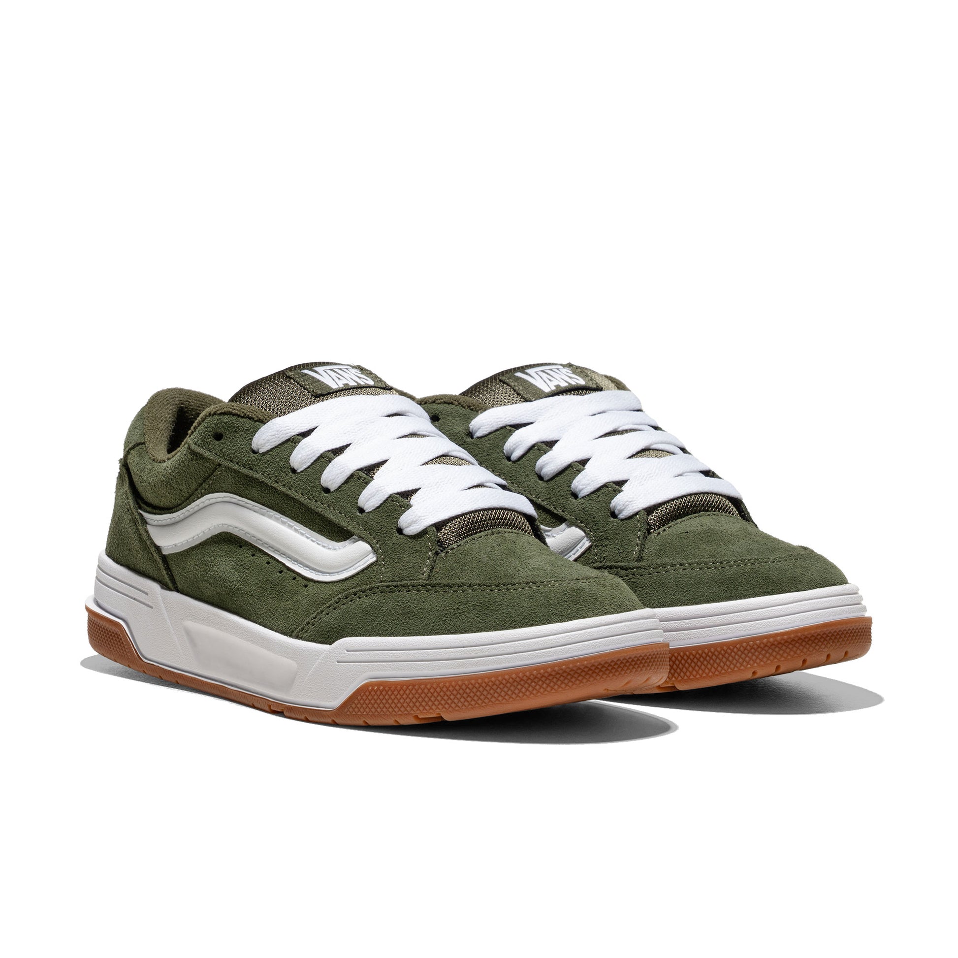 Vans Hylane Grape Leaf  - VN000D4PKCZ1