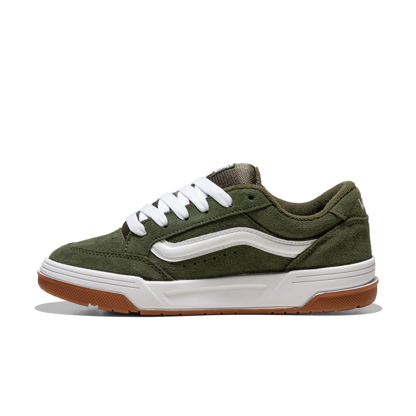 Vans Hylane Grape Leaf  - VN000D4PKCZ1