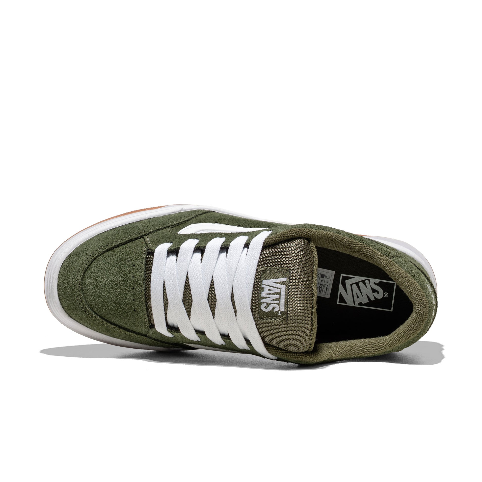 Vans Hylane Grape Leaf  - VN000D4PKCZ1