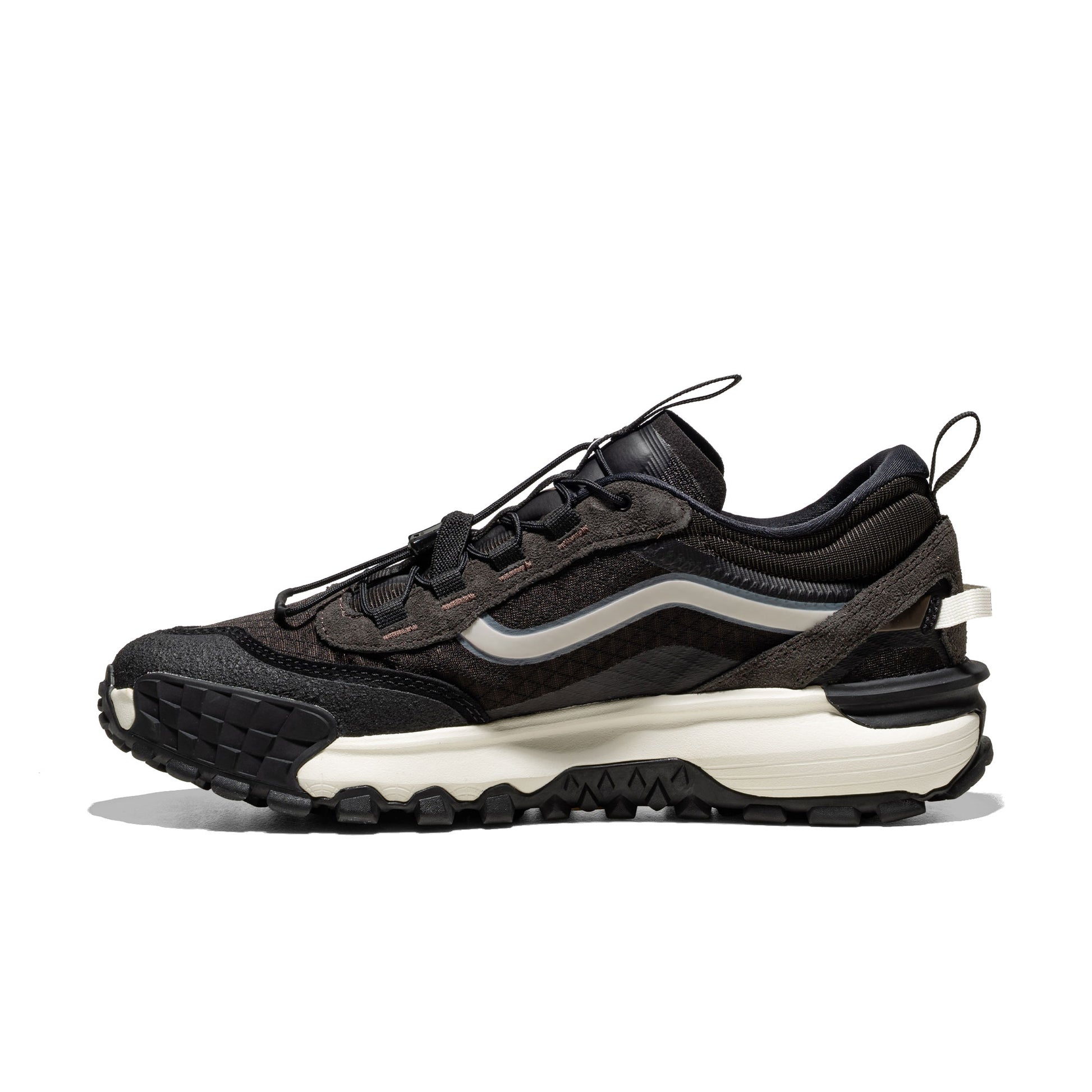 Vans Crosspath XC Washed Black  - VN000D5VEMQ1