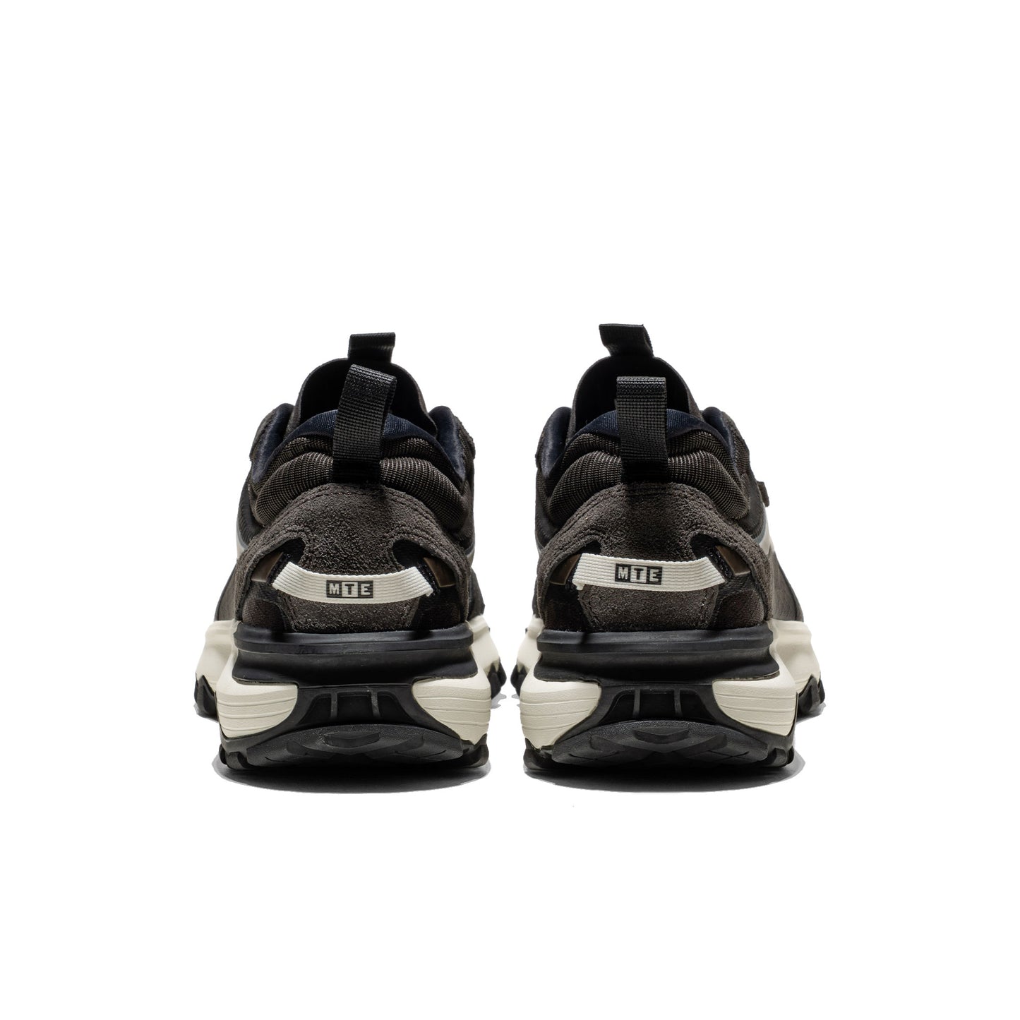 Vans Crosspath XC Washed Black  - VN000D5VEMQ1