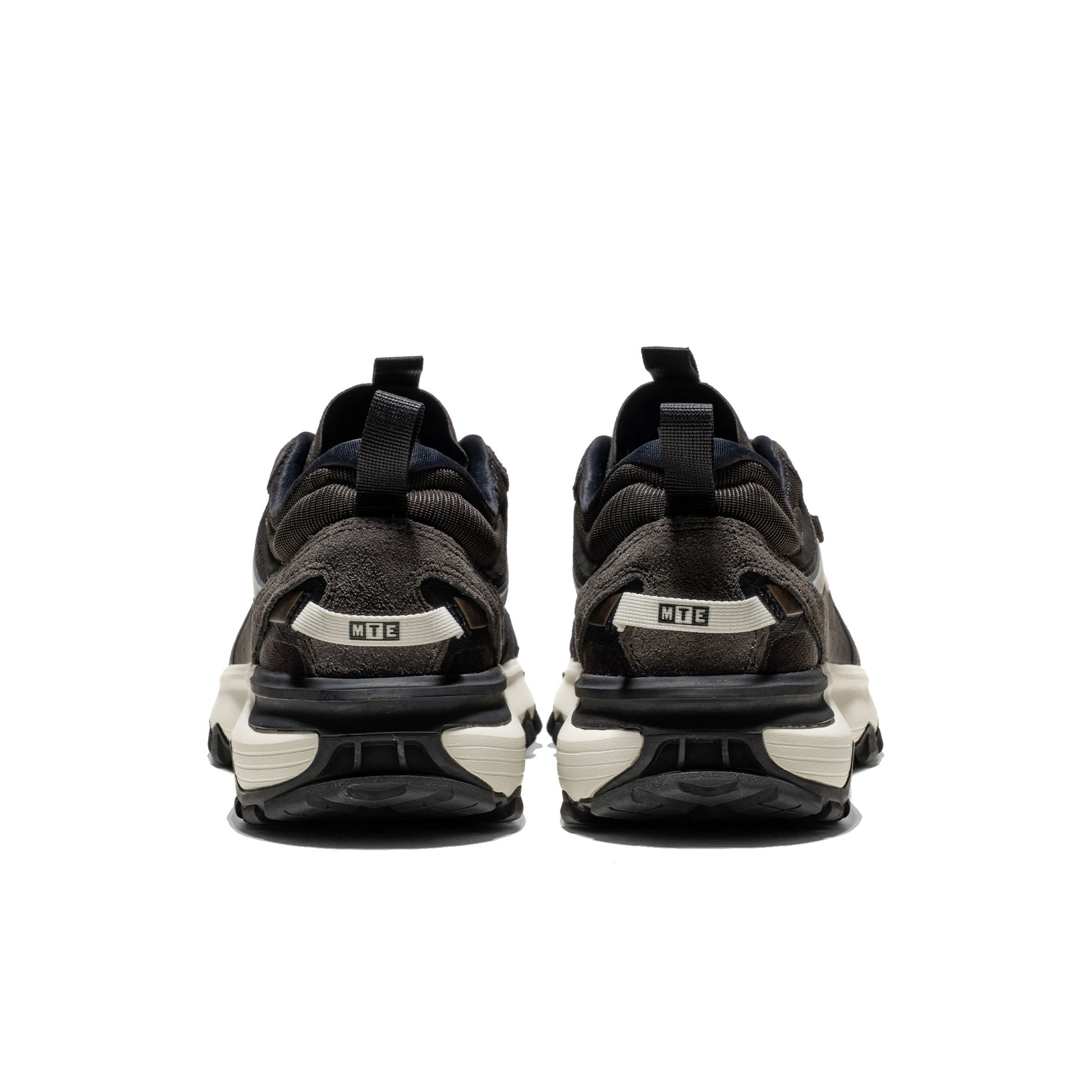 Vans Crosspath XC Washed Black  - VN000D5VEMQ1
