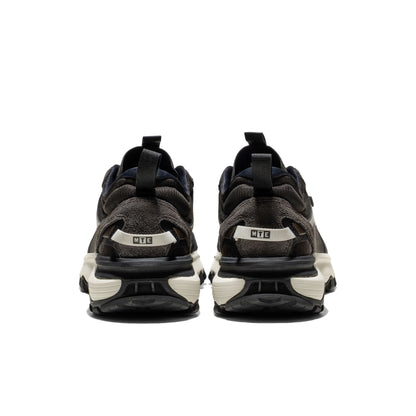 Vans Crosspath XC Washed Black  - VN000D5VEMQ1