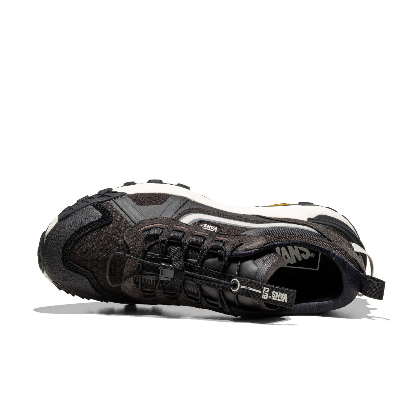 Vans Crosspath XC Washed Black  - VN000D5VEMQ1
