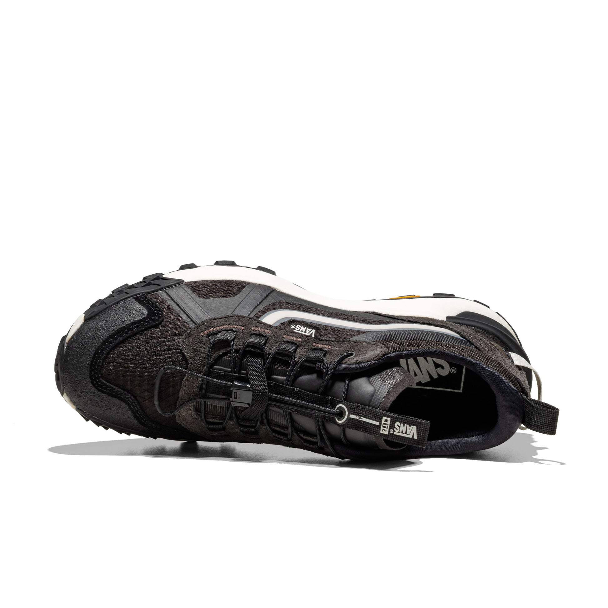 Vans Crosspath XC Washed Black  - VN000D5VEMQ1
