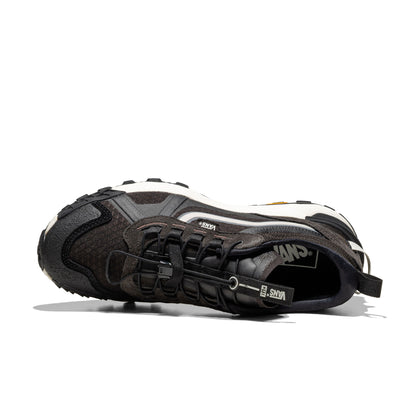Vans Crosspath XC Washed Black  - VN000D5VEMQ1