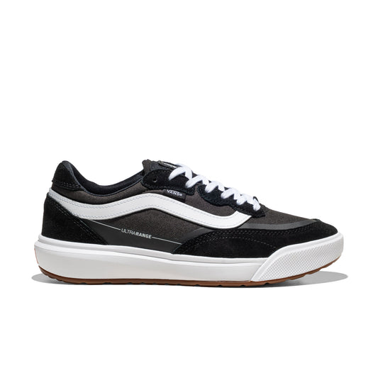 Vans MTE Ultrarange 2.0 SE Black/White  - VN000D61BA21