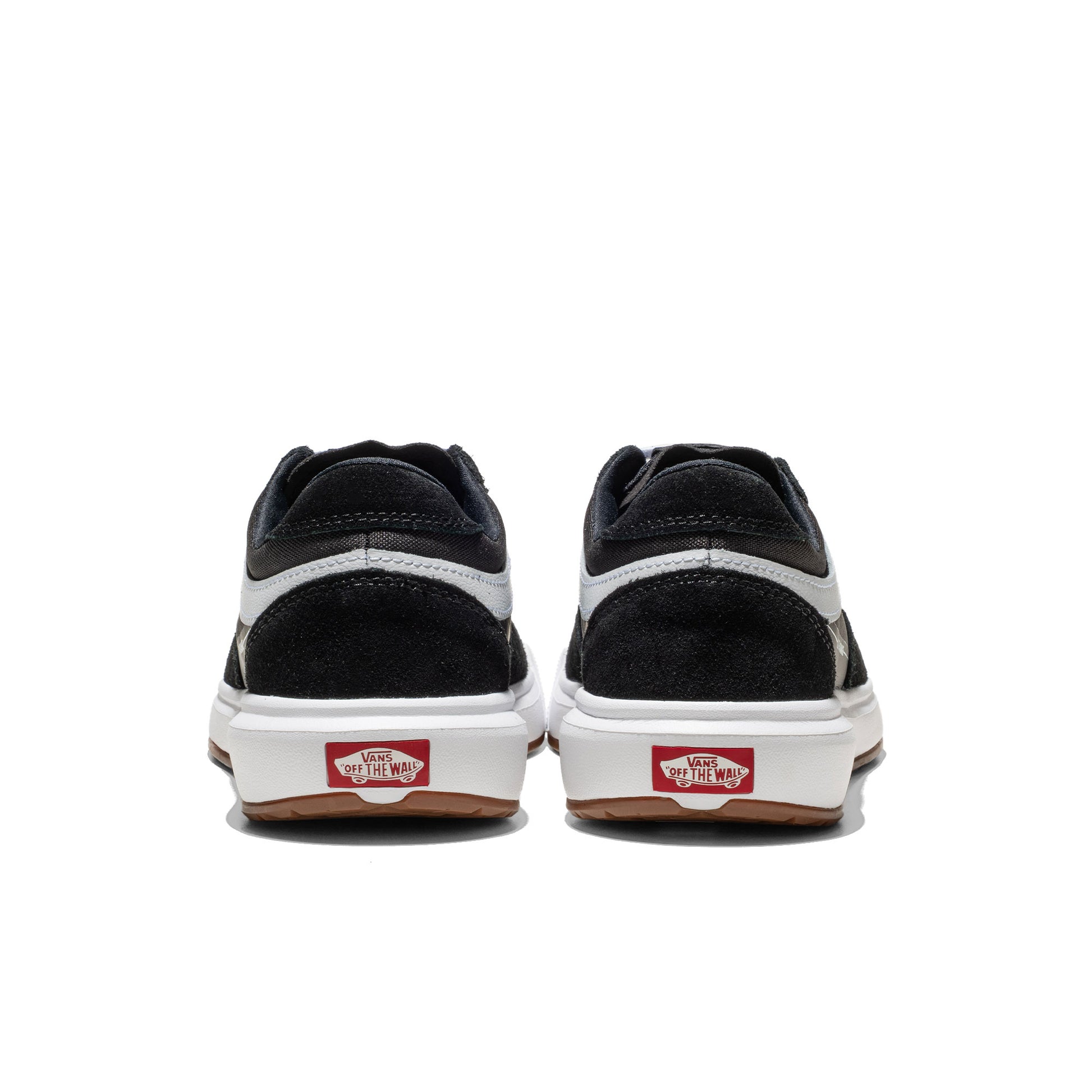 Vans MTE Ultrarange 2.0 SE Black/White  - VN000D61BA21