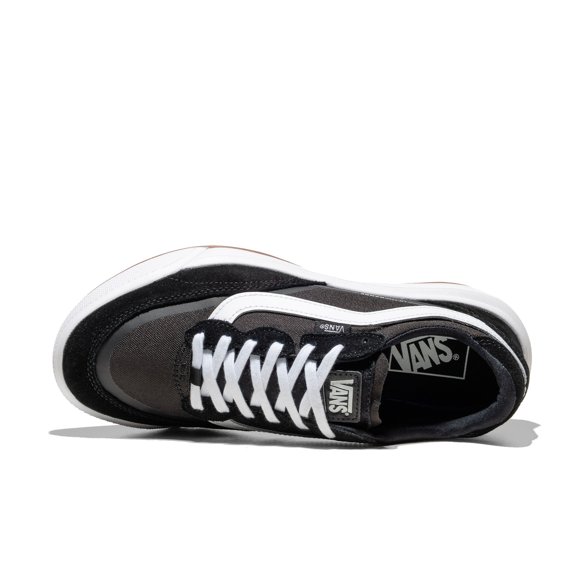 Vans MTE Ultrarange 2.0 SE Black/White  - VN000D61BA21