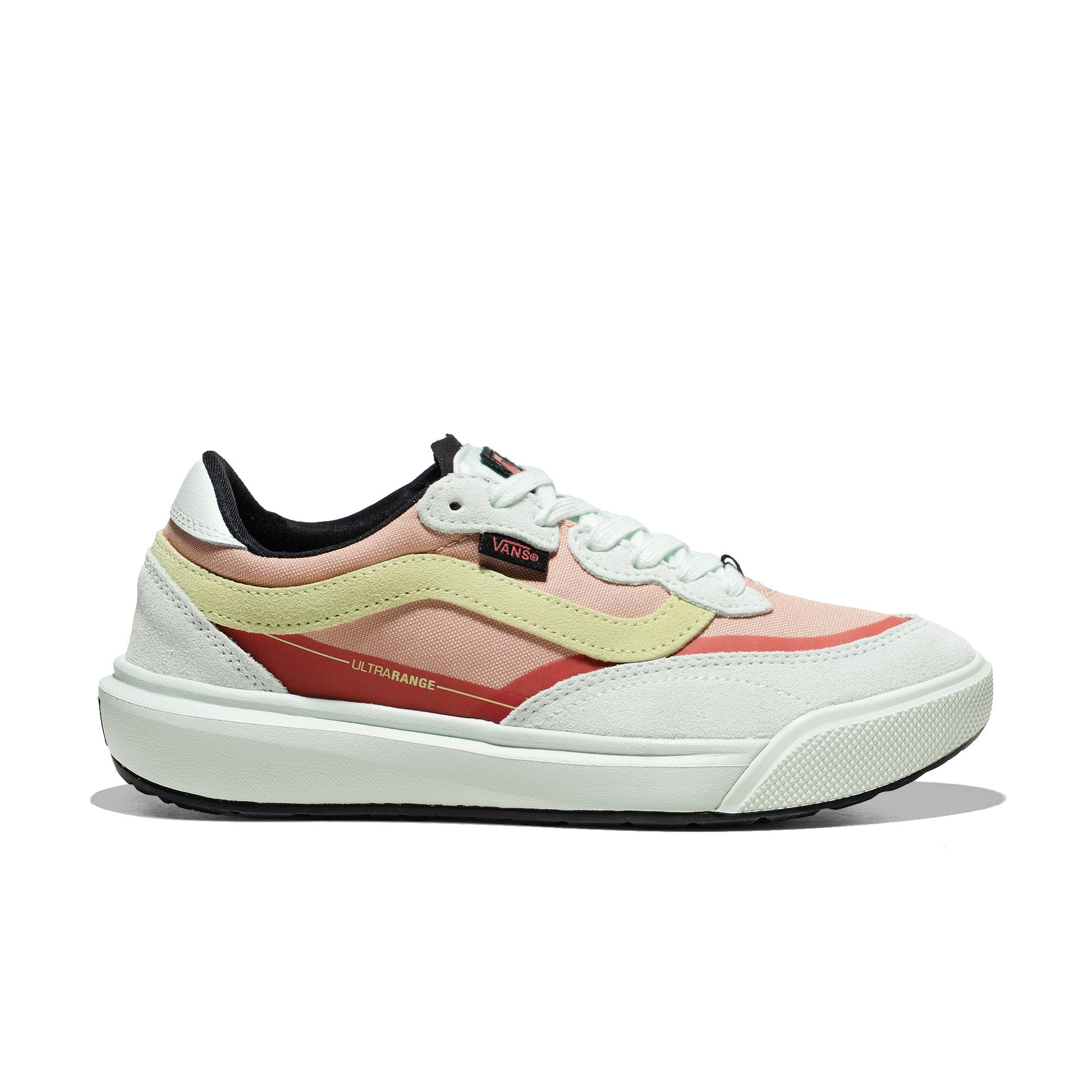 Vans MTE Ultrarange 2.0 SE Green/Pink  - VN000D61BOC1