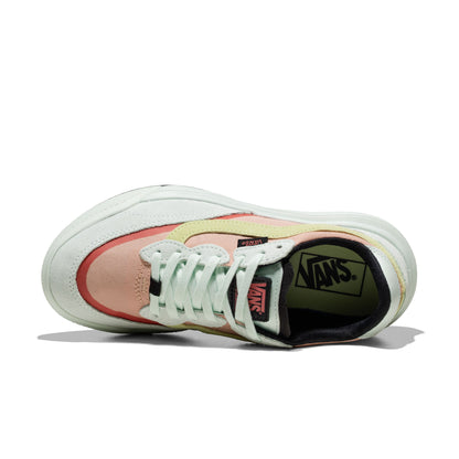 Vans MTE Ultrarange 2.0 SE Green/Pink  - VN000D61BOC1