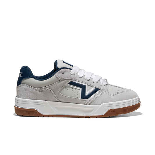 Vans Upland Suede Dress Blues  - VN000D6FLKZ1
