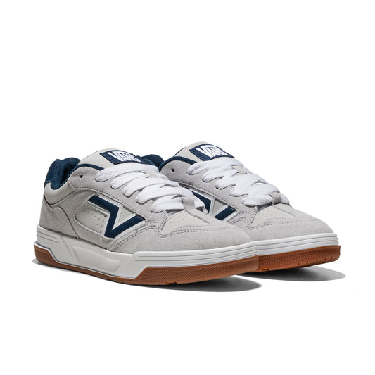 Vans Upland Suede Dress Blues  - VN000D6FLKZ1