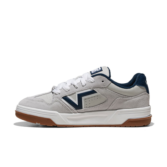 Vans Upland Suede Dress Blues  - VN000D6FLKZ1