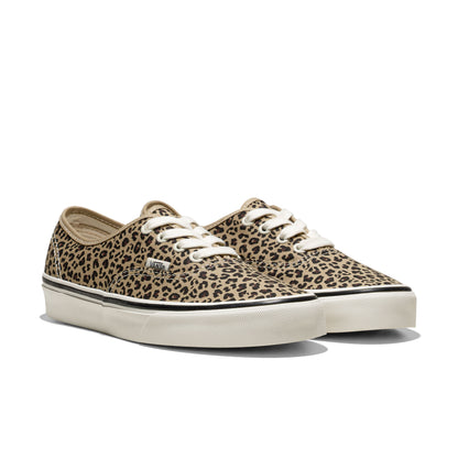 Vans Authentic Black/Leopard  - VN000D6GYY61