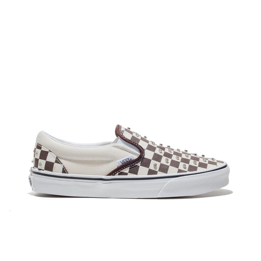 Vans Classic Slip-On Rhinestone Demitasse  - VN000D6Y3N11