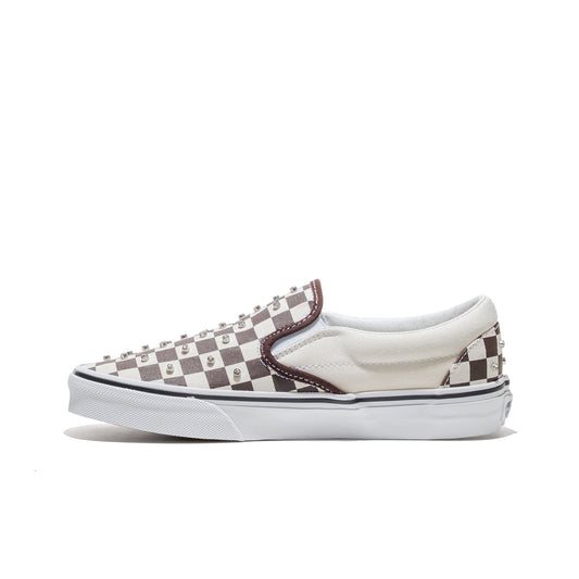 Vans Classic Slip-On Rhinestone Demitasse  - VN000D6Y3N11