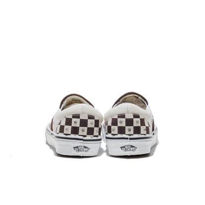 Vans Classic Slip-On Rhinestone Demitasse  - VN000D6Y3N11