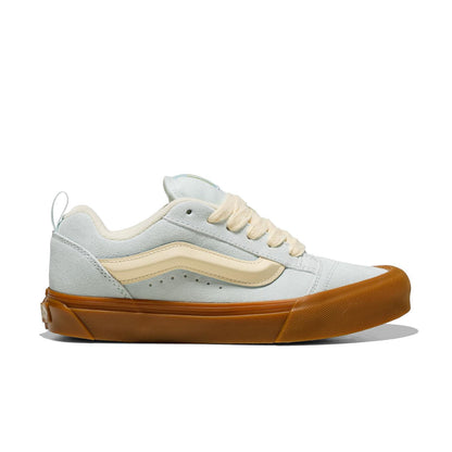 Vans Knu Skool Gum Spa Blue  - VN000D6Z8871